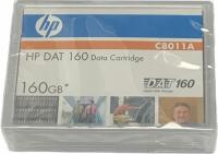 Taśma do zapisu kaseta HP DAT 160 C8011A