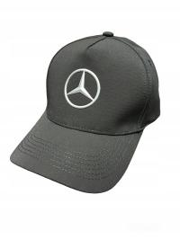Czapka z daszkiem Mercedes-Benz Logo Gwiazda