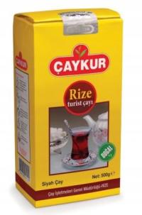 Herbata czarna turecka Rize CAYKUR 500g