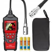 Детектор датчик газа-пропан, бутан, СНГ, природный газ сигнализация чехол светодиодный