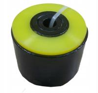 ВТУЛКА КАБИНЫ RENAULT MIDLUM ПЕРЕДНЯЯ 5010460097 DXI