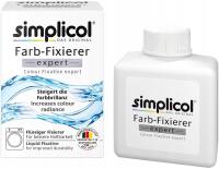 Жидкий краситель Simplicol Fixer немецкий оригинальный импорт 90 мл