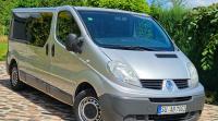 Renault Trafic 9 Osobowy ,Niski przebieg,2.0 D...