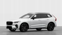VOLVO XC60 T8 455KM ULTRA BLACK EDITION