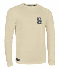 Rocday Jersey DIGGER beżowy