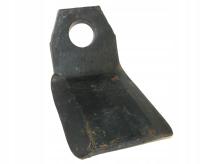 Оригинальный нож y ножи MEA - 07 M. E. A. A. T. мульчер