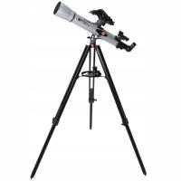 Teleskop astronomiczny obserwacyjny Celestron StarSense Explorer LT 70AZ