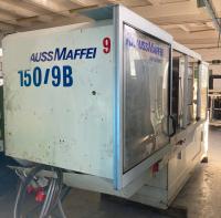 KraussMaffei 150-700 C1 Wtryskarka