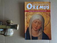 Oremus Сентябрь 2022