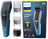 ЭЛЕКТРОБРИТВА МАШИНКА ДЛЯ СТРИЖКИ ВОЛОС PHILIPS