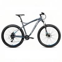 ROWER MTB ROMET GÓRSKI RAMBLER FIT MĘSKI 27,5 CALI RAMA 20 ALU SHIMANO 2024