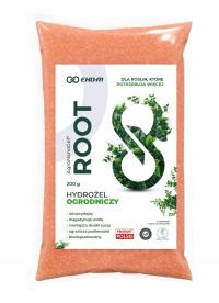 Корневой садовый гидрогель