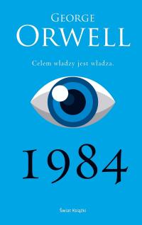 1984 (edycja kolekcjonerska) - George Orwell