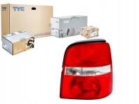 TYC 11-11671-01-2 lampa tylna zespolona