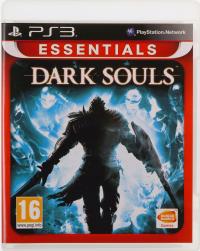 DARK SOULS (ESSENTIALS) [GRA PS3]