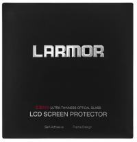 Закаленное стекло GGS Larmor 4G Sony RX1 / RX10 / RX100