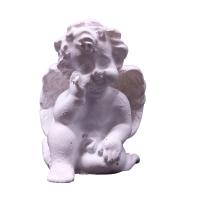 Aniołek mini figurka NA KOMUNIĘ 4cm