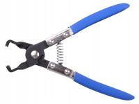 Szczypce do opasek przewodów paliwowych King Tony 9AA17