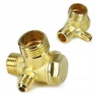 Обратный клапан компрессора Airmat KAT04277