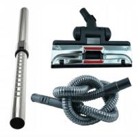 НАБОР ШЛАНГ ВСАСЫВАЮЩАЯ ТРУБА-ЩЕТКА ДЛЯ INVEST FURIO