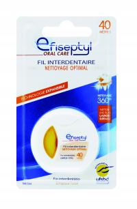 Эфисептил мятная расширяющаяся нить