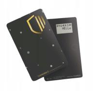Coolwallet S-Hardware Crypto Wallet portfel na kryptowaluty Bitcoin P12C35