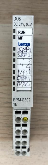 Moduł Lenze EPM-S302.1B