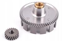 SIMSON S51 корзина сцепления DDR MZA