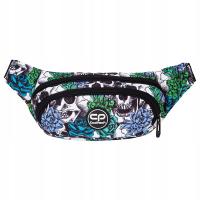 SASZETKA BIODROWA WODOODPORNA COOLPACK RESERVE