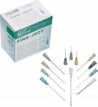 4710012030 Igły jednorazowe HSW HENKE-JECT, 1.20x30 mm, LL, op. 100 szt.