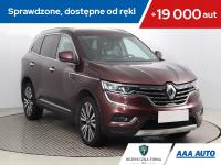 Renault Koleos 2.0 dCi, Salon Polska, 174 KM