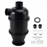 SEPARATOR CYKLONOWY PYŁU DO ODPYLACZA FILTRA ODKURZACZA