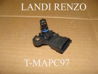 Czujnik ciśnienia listwy wtrysku gazu LPG T-MAPC97 5,5 bar Landi Renzo OE