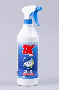 Скользящий воск для защиты безопасности, средство для обслуживания надувных лодок