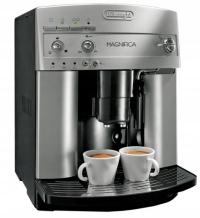 Эспрессо-машина с кофемолкой ESAM3200.S