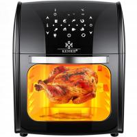 Kesser frytkownica beztłuszczowa Air Fryer 9w1 mini piekarnik 12L 1800W XXL