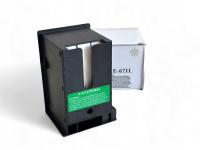 POJEMNIK NA TUSZ zamiennik EPSON T6711 C13T671100 WF-3620 WF-7710 7720 7610