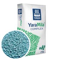 Универсальное удобрение Yara COMPLEX MILA 25kg