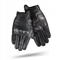 Rękawice motocyklowe SHIMA CALIBER BLACK