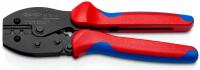 Szczypce do zagniatania złączy MC4 i MC4 EVO 2 PreciForce KNIPEX