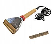 Жаровня для шин JD 1/2 