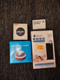 MIX BOX PAKIET ABC ELEKTRONIKA OŚWIETLENIE AGD NARZĘDZIA