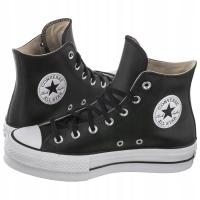 Кеды Converse CT All Star Lift 561675C Черные