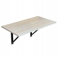 Stół warsztatowy garażowy roboczy składany naścienny FR4019