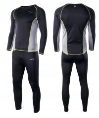 Комплект Hi-Tec KAMO SET черный