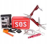 Набор для Выживания Survival Основы 25W1 СС-21