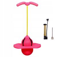 ДЕТСКИЙ ДЖЕМПЕР POGO JUMPER БАЛАНС РОЗОВЫЙ