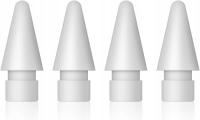 Сменный наконечник для стилуса Apple Pencil 1/2-4 шт.