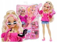 LALKA BARBIE DREAM BESTIES Lalka modowa Malibu z akcesoriami