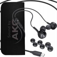 Внутриканальные наушники Samsung AKG